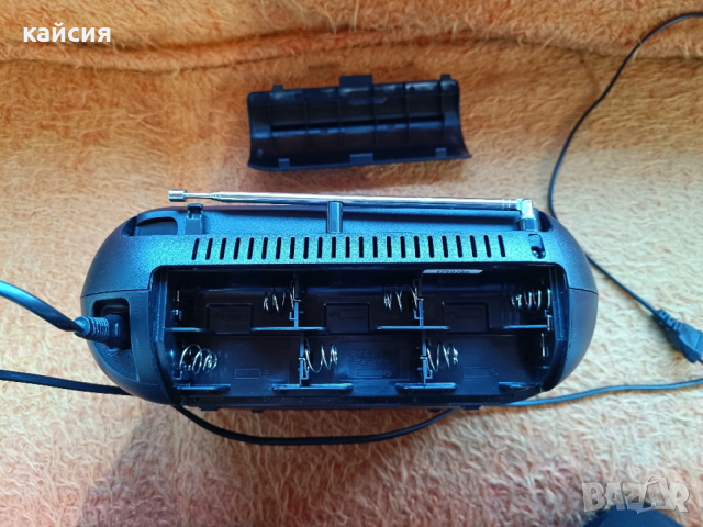 Sony ZS-PS50  Радио+cd+usb+aux, снимка 6 - Ресийвъри, усилватели, смесителни пултове - 53839291