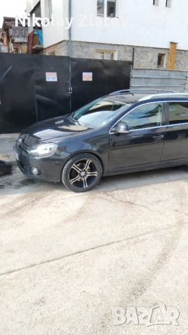 джанти 5х112, снимка 6 - Гуми и джанти - 52057427