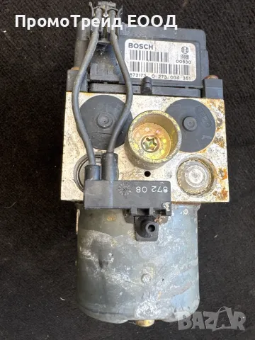 ABS АБС помпа Пежо 406 Peugeot 0273004351 872173