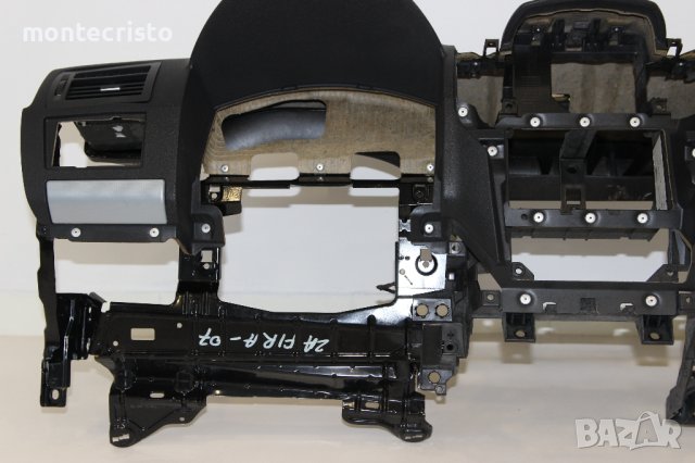 Арматурно табло за Opel Zafira B (2005-2012г.) Опел Зафира, снимка 6 - Части - 41965855