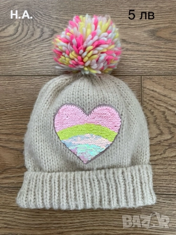 Лот дрехи за момиче 122см, снимка 17 - Детски комплекти - 50044544