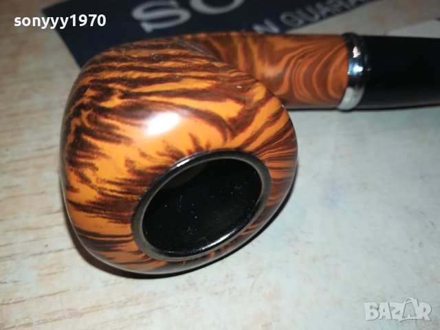 ЛУЛА С КРАСИВИ ШАРКИ 0309231822, снимка 4 - Лули - 42066892