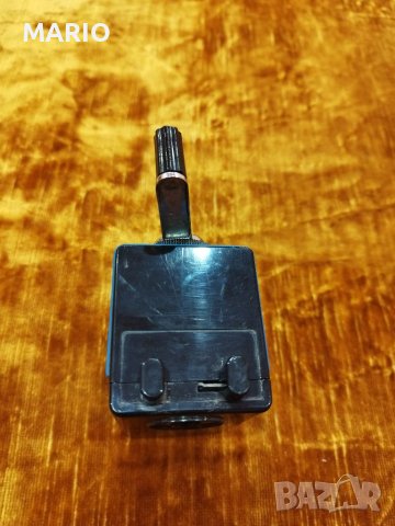 Продавам стара Японска острилкс, снимка 5 - Ученически пособия, канцеларски материали - 39367077