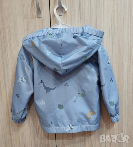 Яке HM, снимка 2 - Бебешки якета и елеци - 53405402