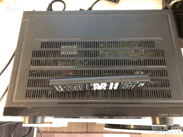 Pioneer VSX-529, снимка 8 - Ресийвъри, усилватели, смесителни пултове - 42733865