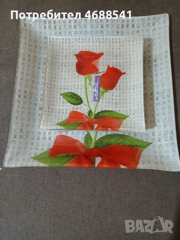 Сервиз нов, снимка 2 - Сервизи - 52898595