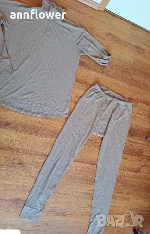 Комплект термо бельо 2021, снимка 10 - Спортни дрехи, екипи - 49688705