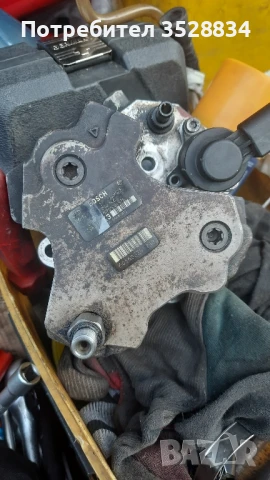 ГНП R70 Bmw, снимка 3 - Части - 50542826