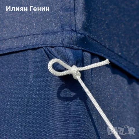 Градинска шатра, снимка 3 - Градински мебели, декорация  - 52697450