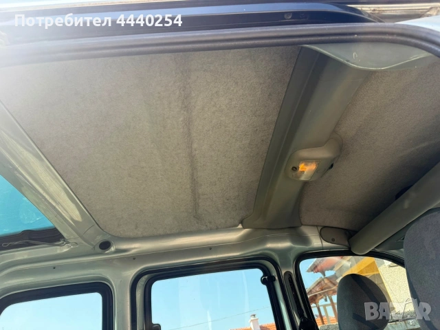 Рено Канго 1.5dci, снимка 9 - Автомобили и джипове - 53738439