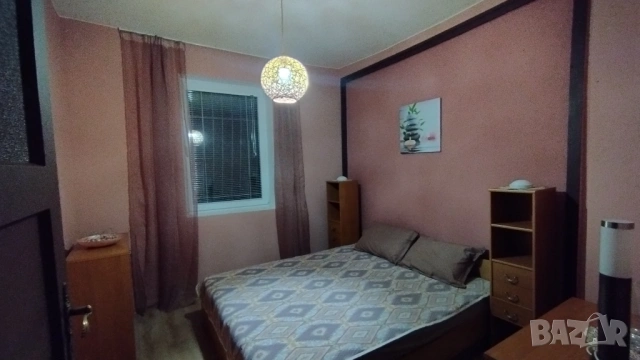 СОБСТВЕНИК отдава под наем обзаведен партерен етаж от КЪЩА в кв. Кръстова вада, гр. София, снимка 4 - Къщи - 53385657