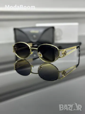 Versace слънчеви очила , снимка 3 - Слънчеви и диоптрични очила - 48885735