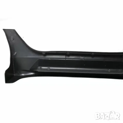Странични степенки за Hyundai IX35 2010–2014 OEM дизайн с широк профил, снимка 9 - Аксесоари и консумативи - 55869251