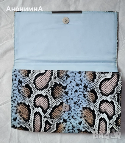 Кълч  H&M, снимка 5 - Чанти - 53796628