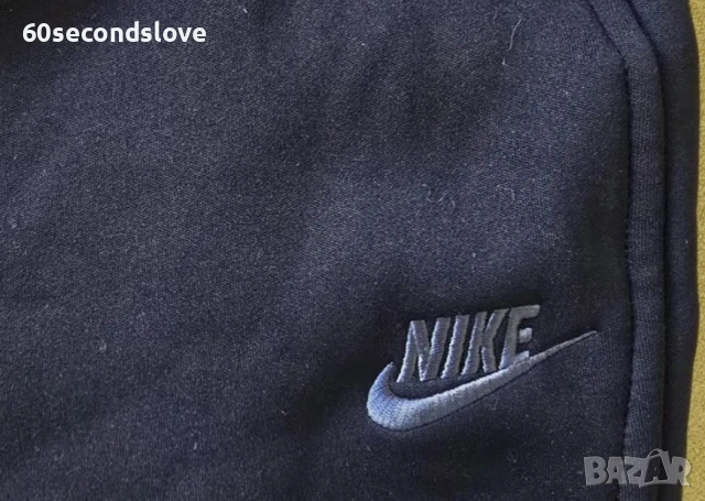 NIKE дамска черна ски долница S размер, снимка 4 - Спортни екипи - 53163746