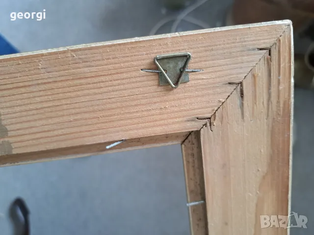 рамка за картина 90х60см , снимка 6 - Картини - 48957824