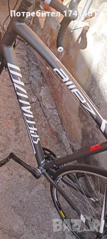 Specialized Allez спорт, снимка 2 - Велосипеди - 47509747