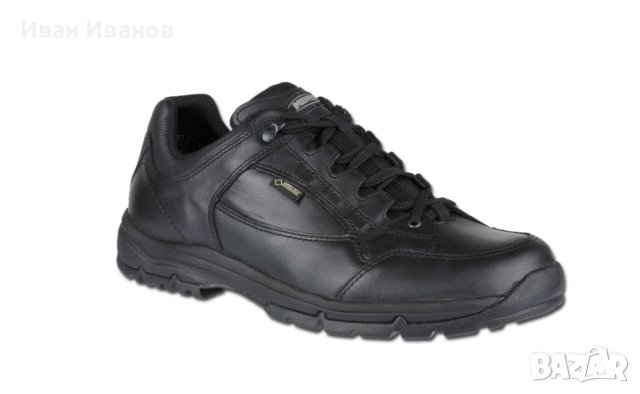 туристически /ловни обувки Meindl Safety Service номер 43 работни 