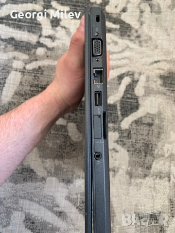 Lenovo thinkpad t440s , снимка 2 - Лаптопи за работа - 53842632