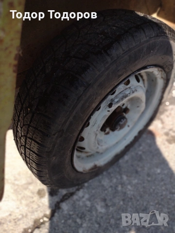 Ремарке за лек автомобил или мотокултиватор акме или руджерини или фреза., снимка 4 - Ремаркета - 53741027