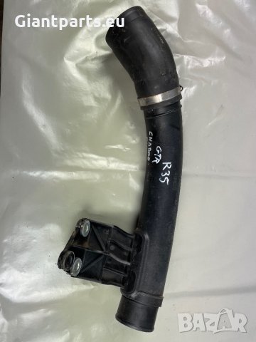 Турбо маркучи за Nissan GT-R R35 , снимка 8 - Части - 36015220