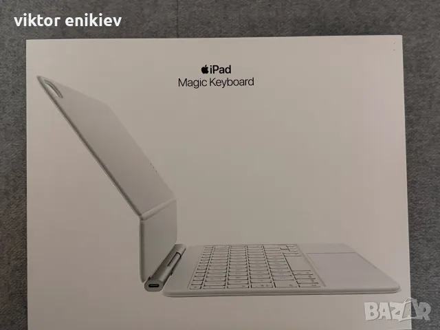 iPad Air M4…….., снимка 5 - Таблети - 56231597