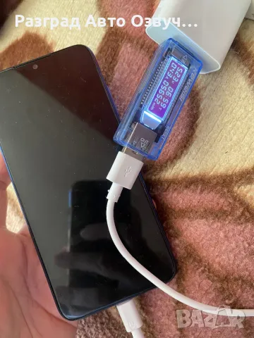 ДИСПЛЕЙ за Xiaomi Redmi Note 7 и платка за части или за Ремонт, снимка 7 - Xiaomi - 48550018