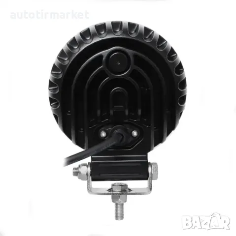 LED Халоген/работна лампа 90W 12/24V – T262, снимка 4 - Аксесоари и консумативи - 56054448