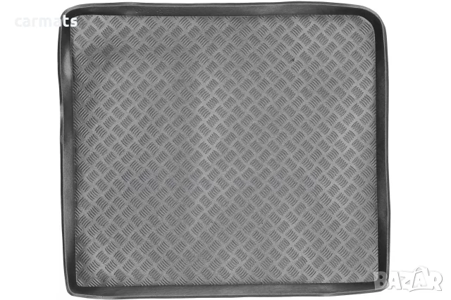 Стелка за багажник Rezaw-Plast за Renault Grand Scenic (2004-2009)