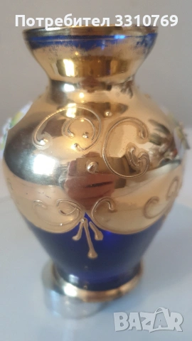 Най красивите уникални класически вази. , снимка 14 - Вази - 53732942