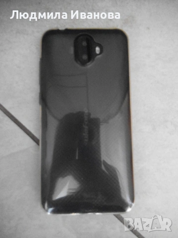 Мобилен телефон Ulefone S7, снимка 7 - Други - 53589624