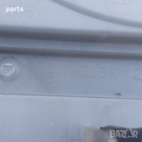 Корпус Вентилатор Парно Мазда 6 - HB021Gj6A - HB011Gj6A N, снимка 4 - Части - 42157795