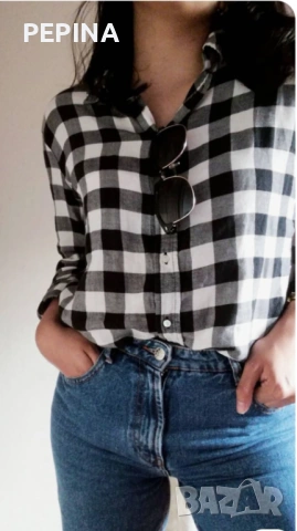 Лот дънки и риза, снимка 7 - Дънки - 53194624