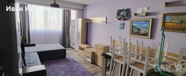 Продажба на апартамент в кв. Възстанически, снимка 4 - Апартаменти - 53207678