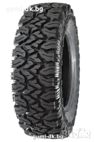 Джипови 4х4 офроуд гуми 245/70R16