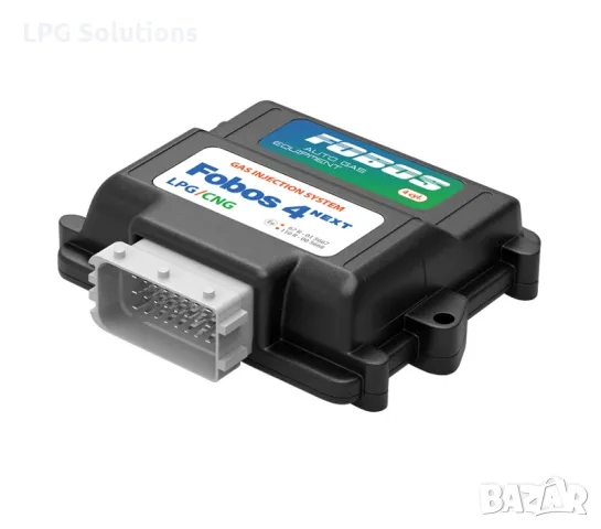 Компютри за газов инжекцион Fobos