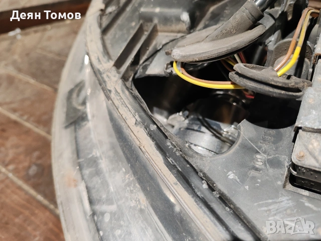 Фарове Hyundai i30, снимка 9 - Части - 53776545