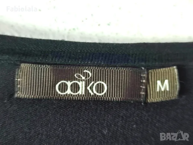Aaiko sweater M, снимка 2 - Блузи с дълъг ръкав и пуловери - 47952777
