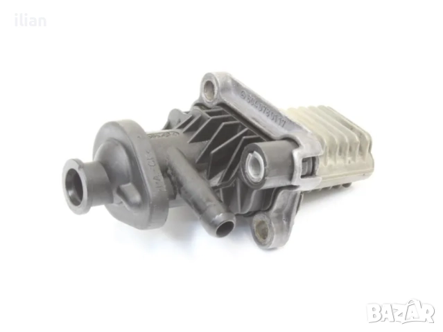 Горивен термостат Мерцедес А6040700326 A6010780516 W210 W202 W463