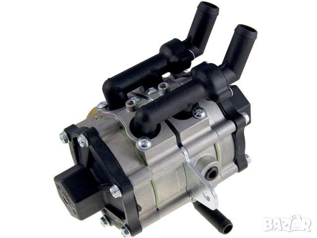 320KС МОЩЕН ИЗПАРИТЕЛ AC R02 TWIN за газов инжекцион gazov injekcion, снимка 4 - Части - 52437121