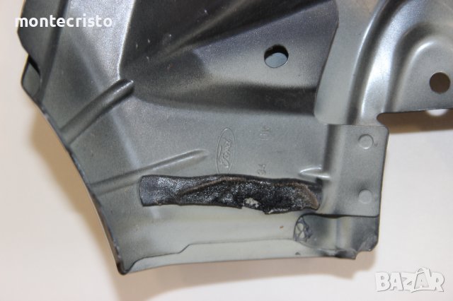 Ляв калник Ford Ka (2008-2016г.) 1551799 / с отвор за мигач, снимка 5 - Части - 41806663