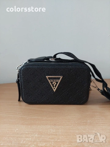 Чанта Guess кодSG42Y, снимка 3 - Чанти - 42842333