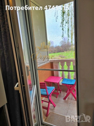 Двустаен апартамент в Слънчев Бряг, снимка 8 - Апартаменти - 53622692