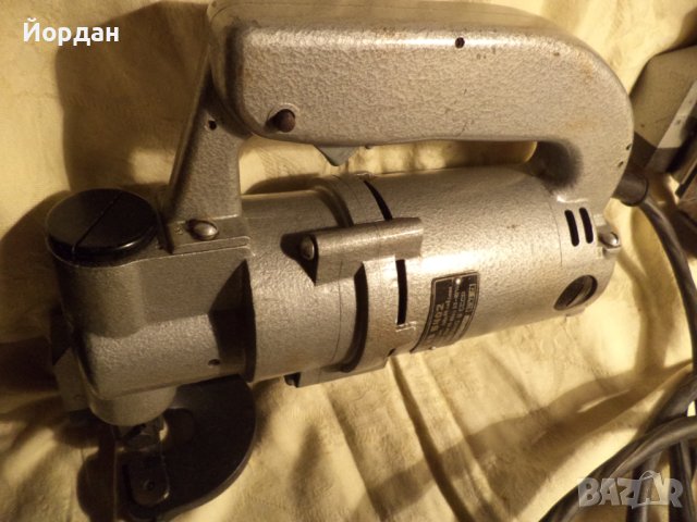 Ножица за ламарина - СССР, снимка 4 - Други инструменти - 40902131