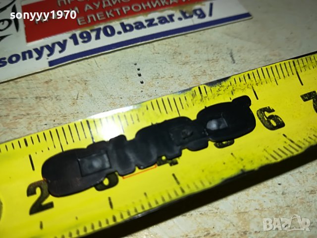 AIWA-ЕМБЛЕМА 0402231940, снимка 10 - Други - 39555442