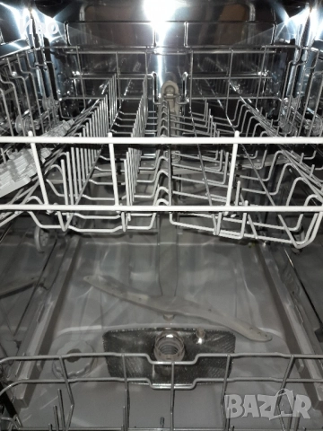 Черна съдомиялна машина на промоционална цена 245лв. Спешно и изгодно!, снимка 5 - Съдомиялни - 52080802