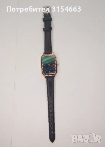 Дамски комплект часовник с гривни , снимка 4 - Дамски - 51354489