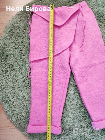 Комплект за момиченце за сезон есен-зима, снимка 5 - Детски комплекти - 52461243