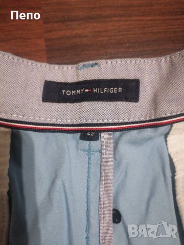 Гащи Tommi Hilfiger , снимка 3 - Къси панталони - 41496822