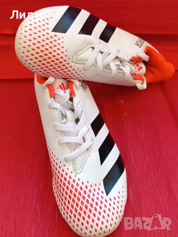 Спортни бутонки Adidas и стоножки Adidas, снимка 5 - Футбол - 53659007